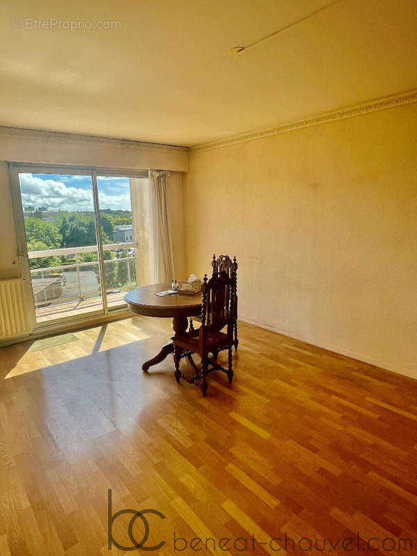 Appartement à VANNES