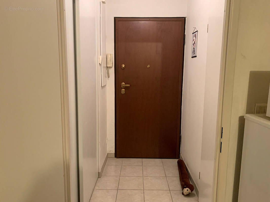 Appartement à SAINT-QUENTIN