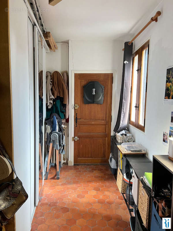 Appartement à ROUEN