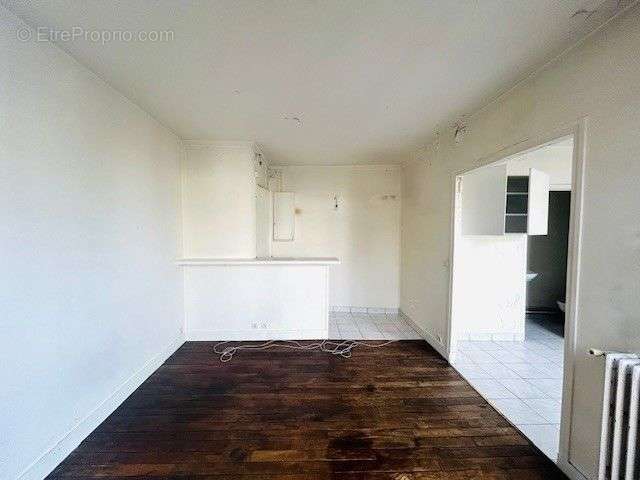 Appartement à VINCENNES