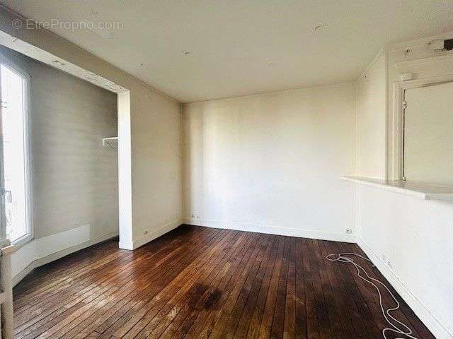 Appartement à VINCENNES