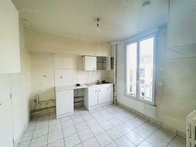 Appartement à VINCENNES