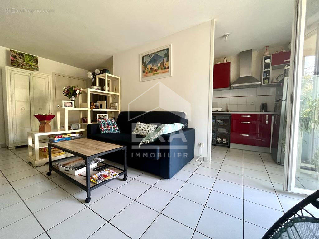 Appartement à ROYAN