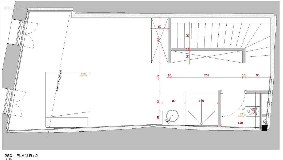 Appartement à PUGET-THENIERS