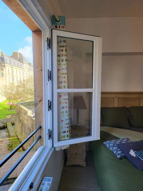 Appartement à VANNES