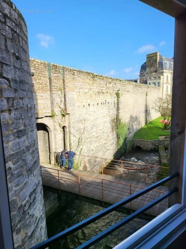 Appartement à VANNES