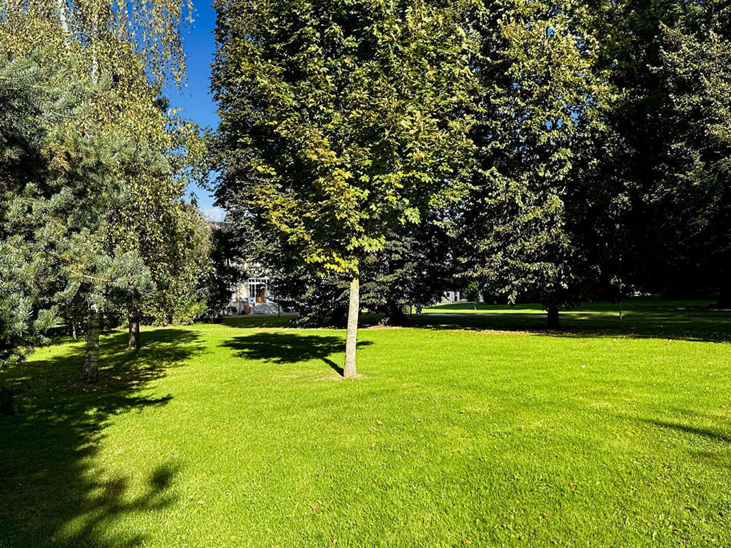 Appartement à GONNEVILLE-SUR-HONFLEUR