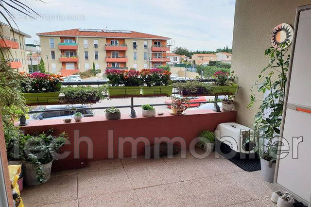 Appartement à ARGELES-SUR-MER