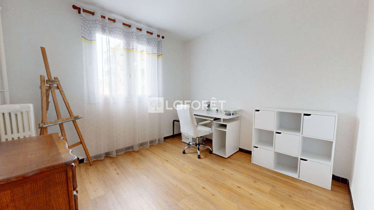 Appartement à MARSEILLE-13E