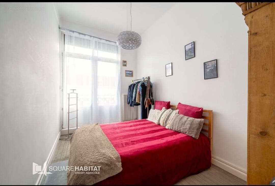 Appartement à CAPINGHEM