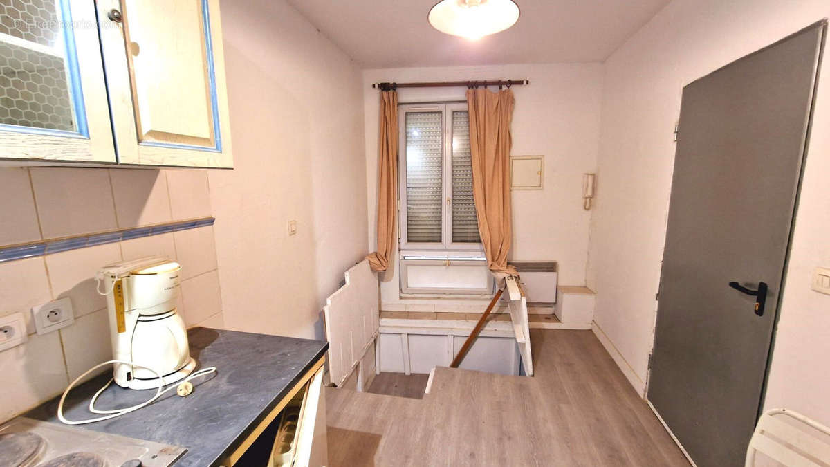 Appartement à NARBONNE