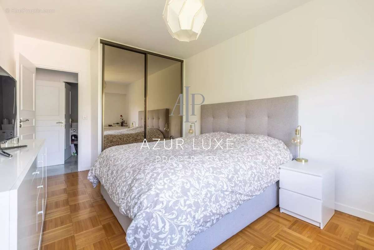 Appartement à VILLEFRANCHE-SUR-MER