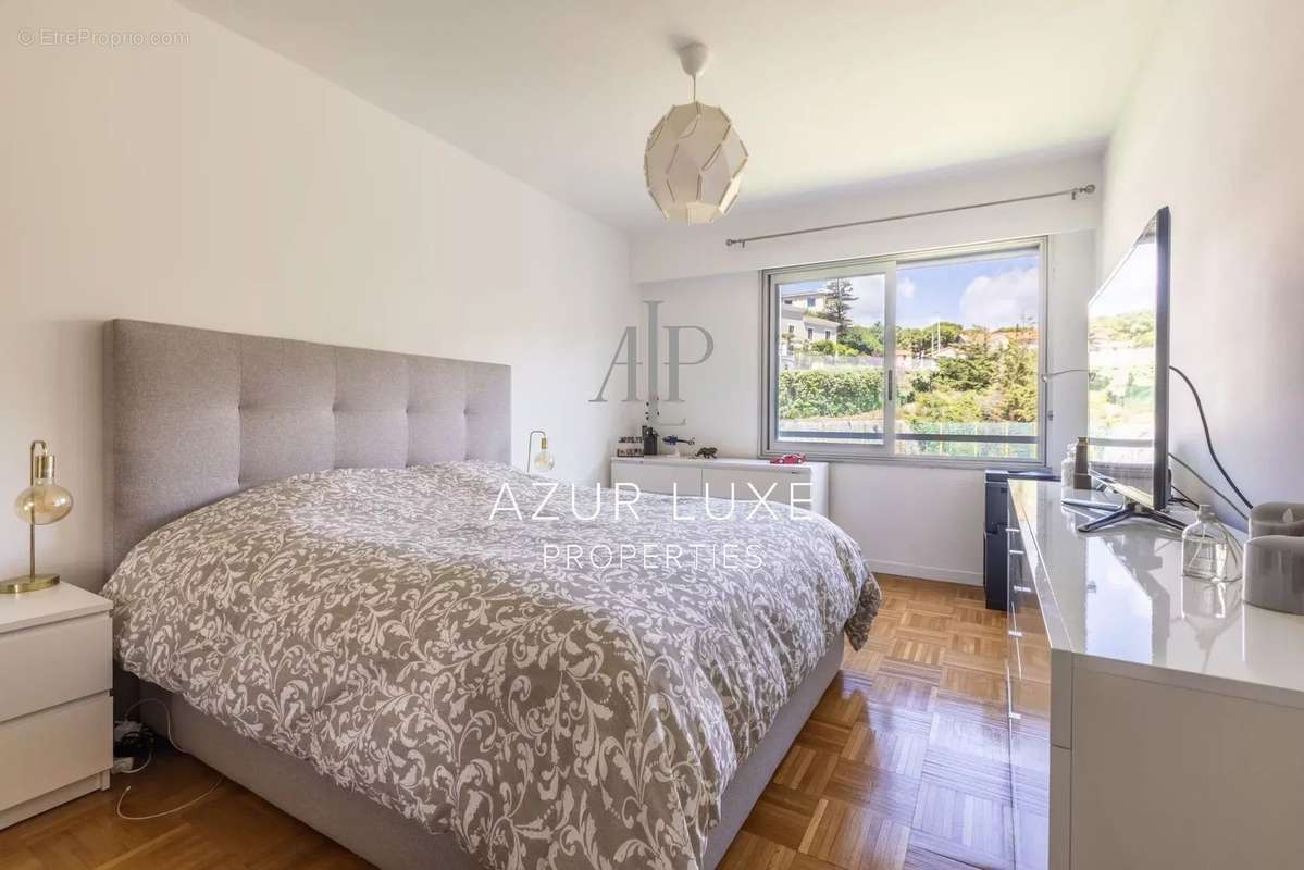 Appartement à VILLEFRANCHE-SUR-MER