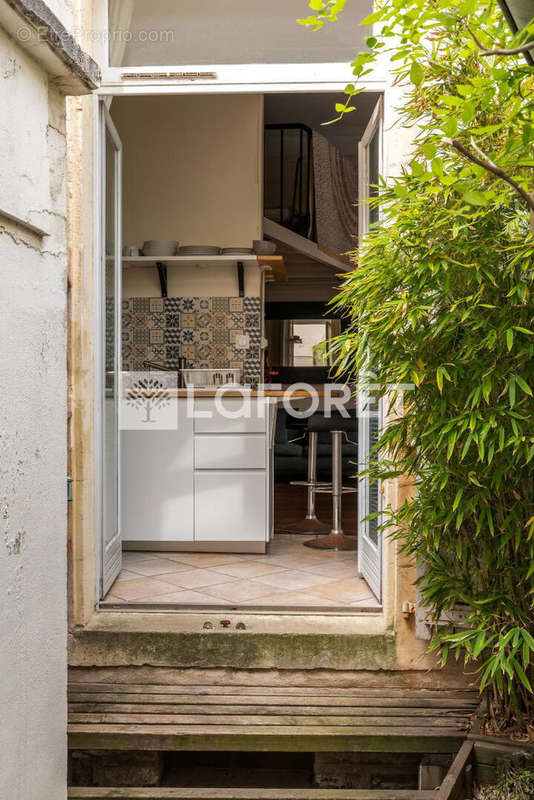 Appartement à BIARRITZ