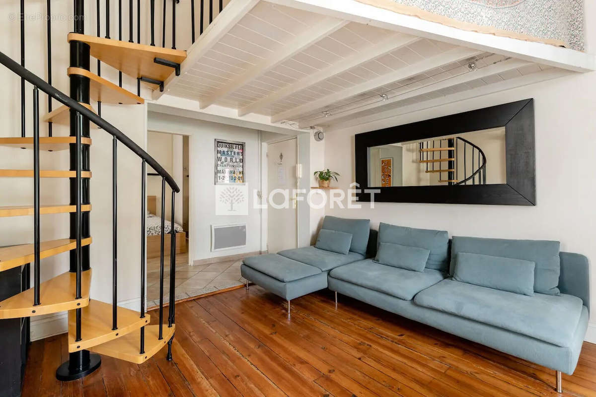 Appartement à BIARRITZ