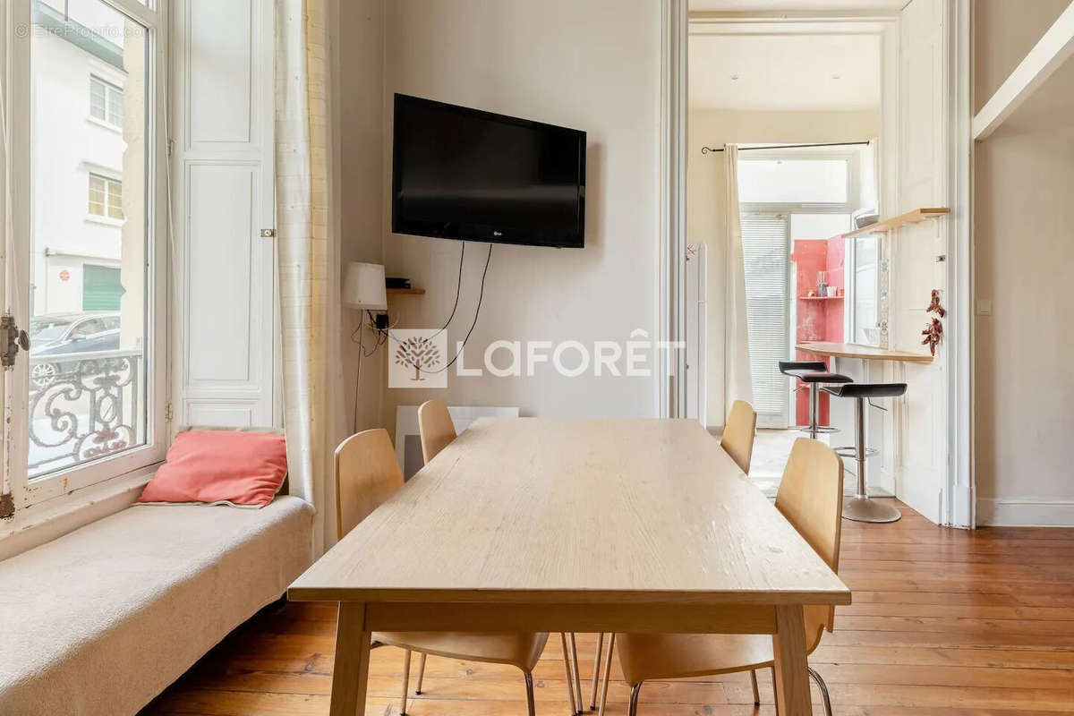 Appartement à BIARRITZ