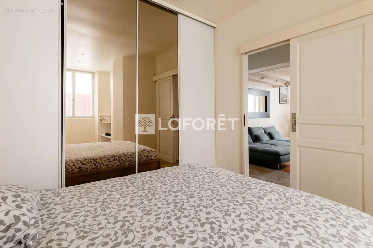 Appartement à BIARRITZ