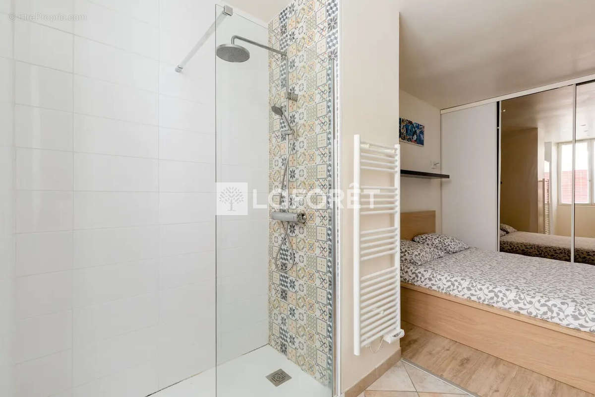 Appartement à BIARRITZ