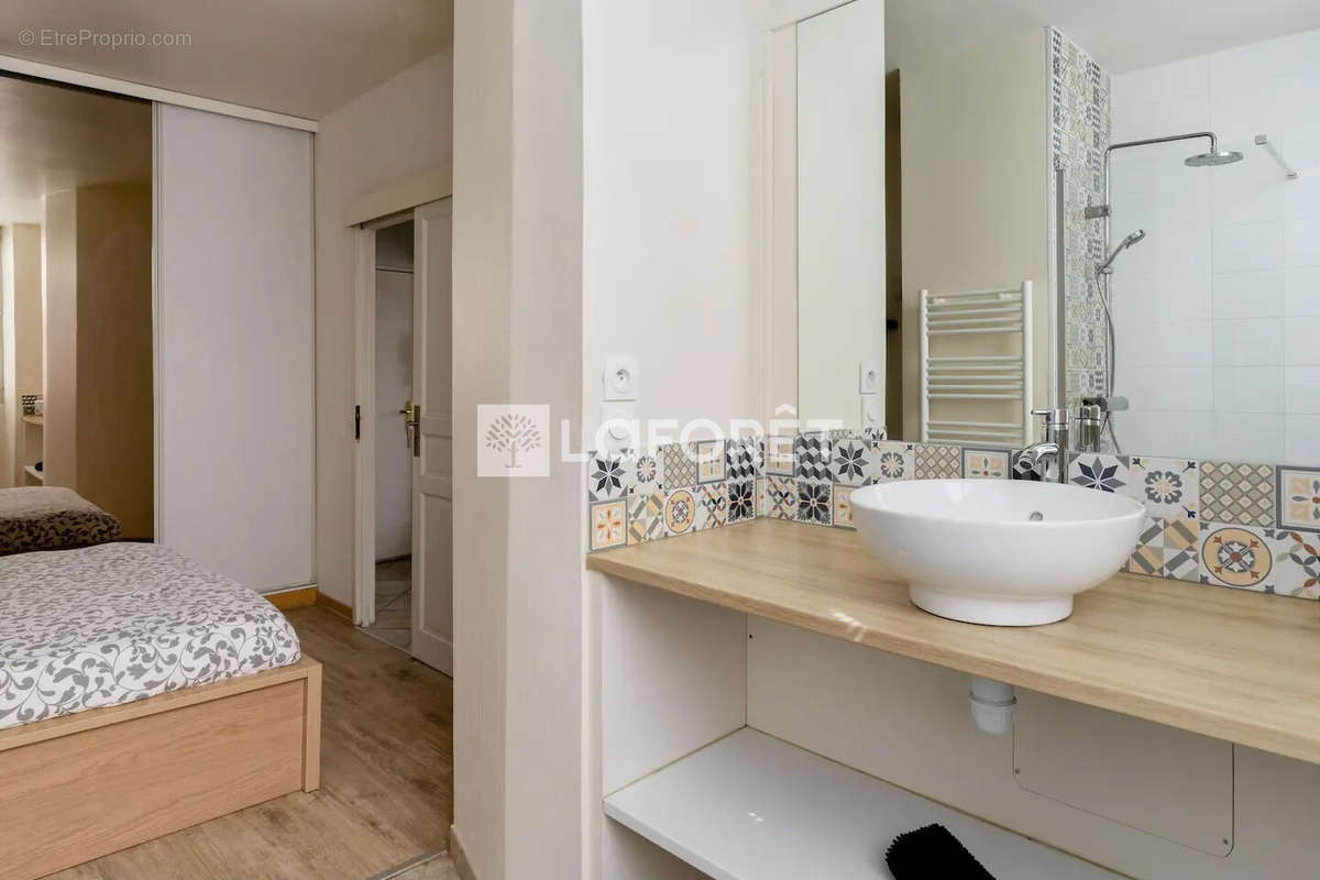 Appartement à BIARRITZ