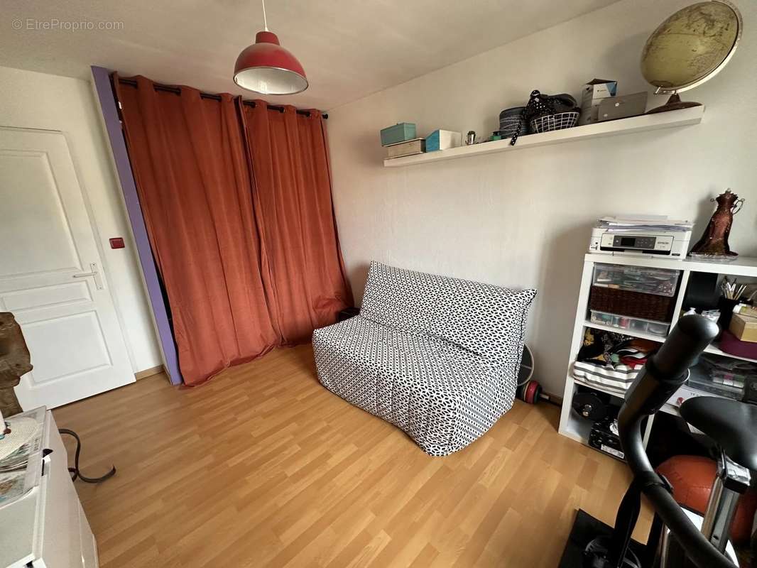 Appartement à GUJAN-MESTRAS