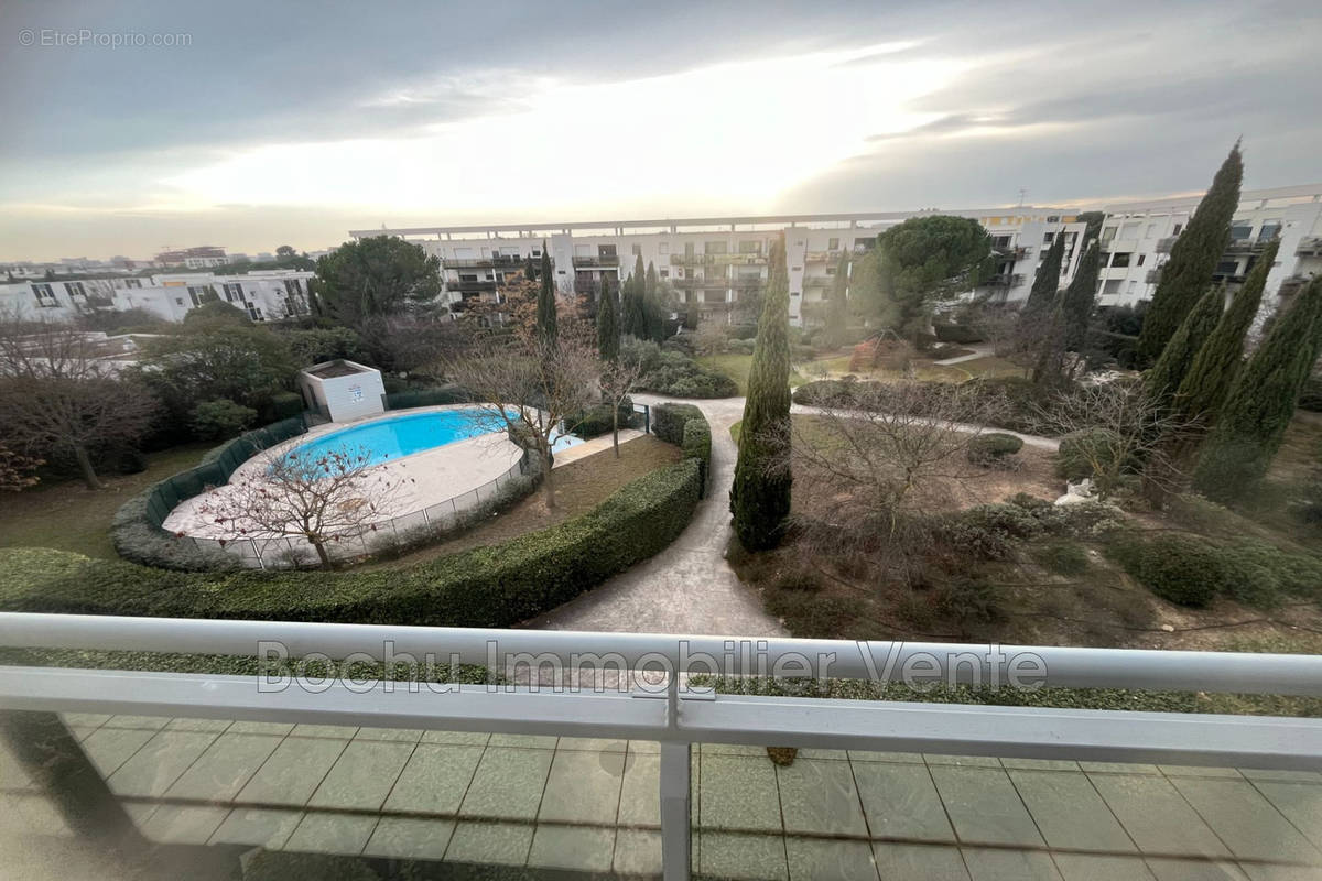 Appartement à MONTPELLIER