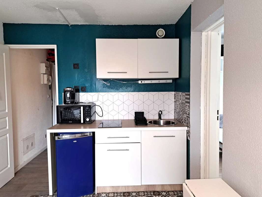 Appartement à BOLQUERE