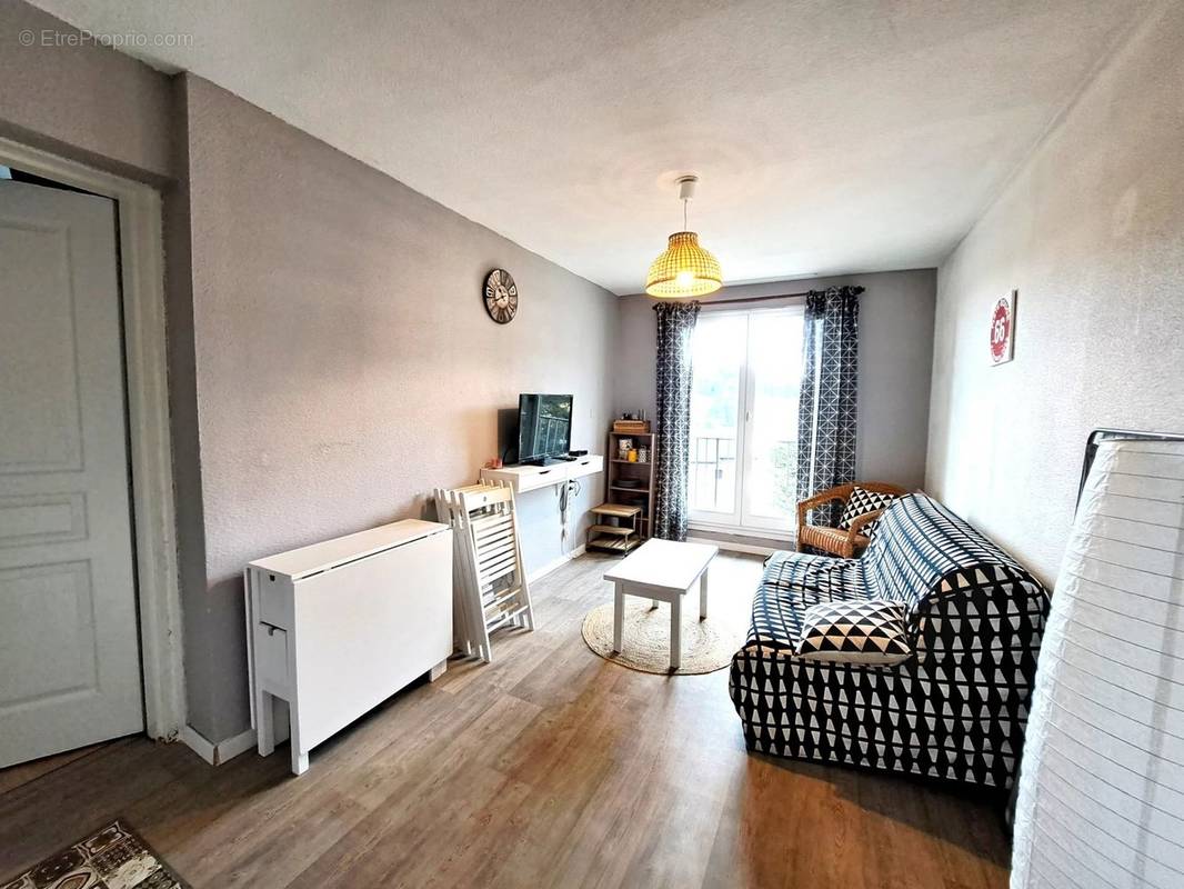 Appartement à BOLQUERE