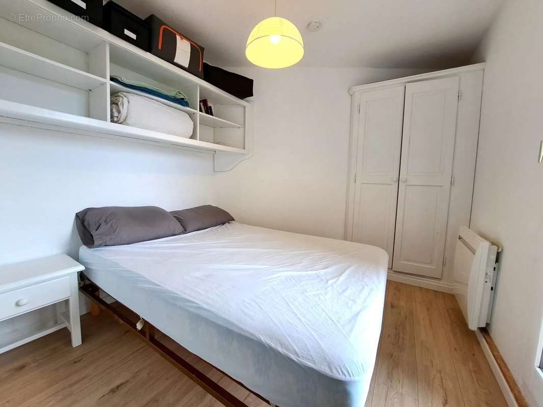 Appartement à BOLQUERE