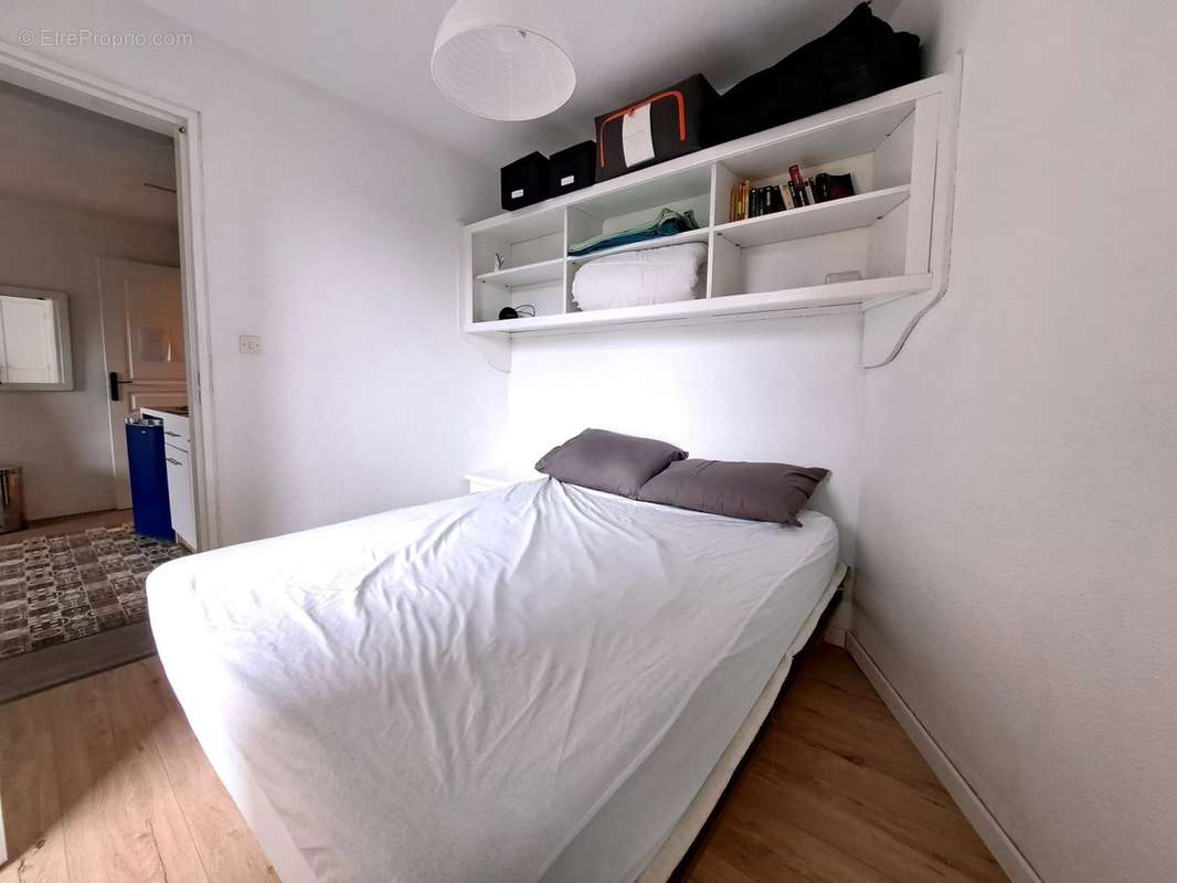 Appartement à BOLQUERE