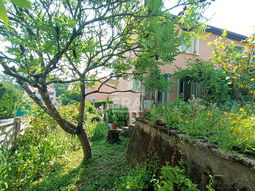 Maison à OULLINS