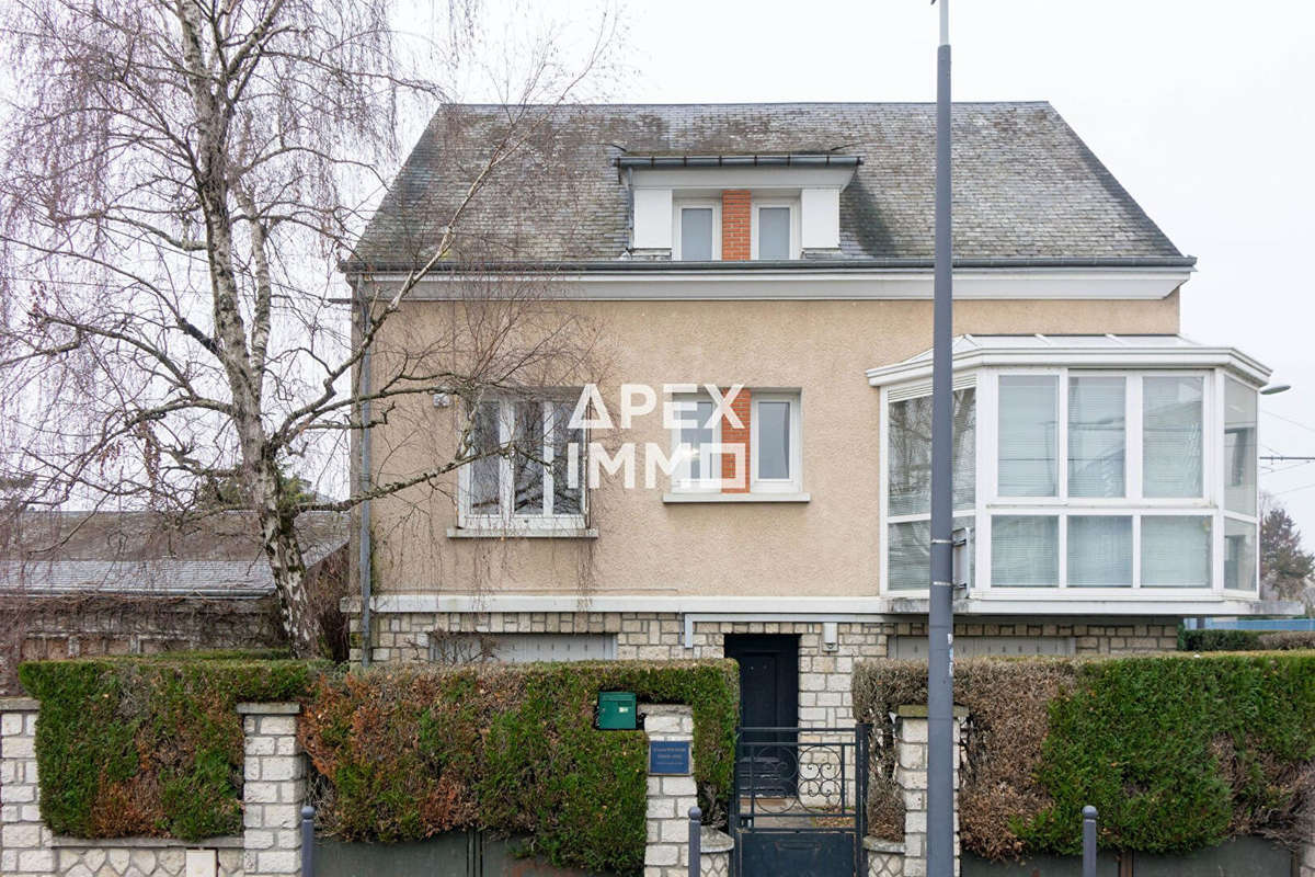 Maison à ORLEANS