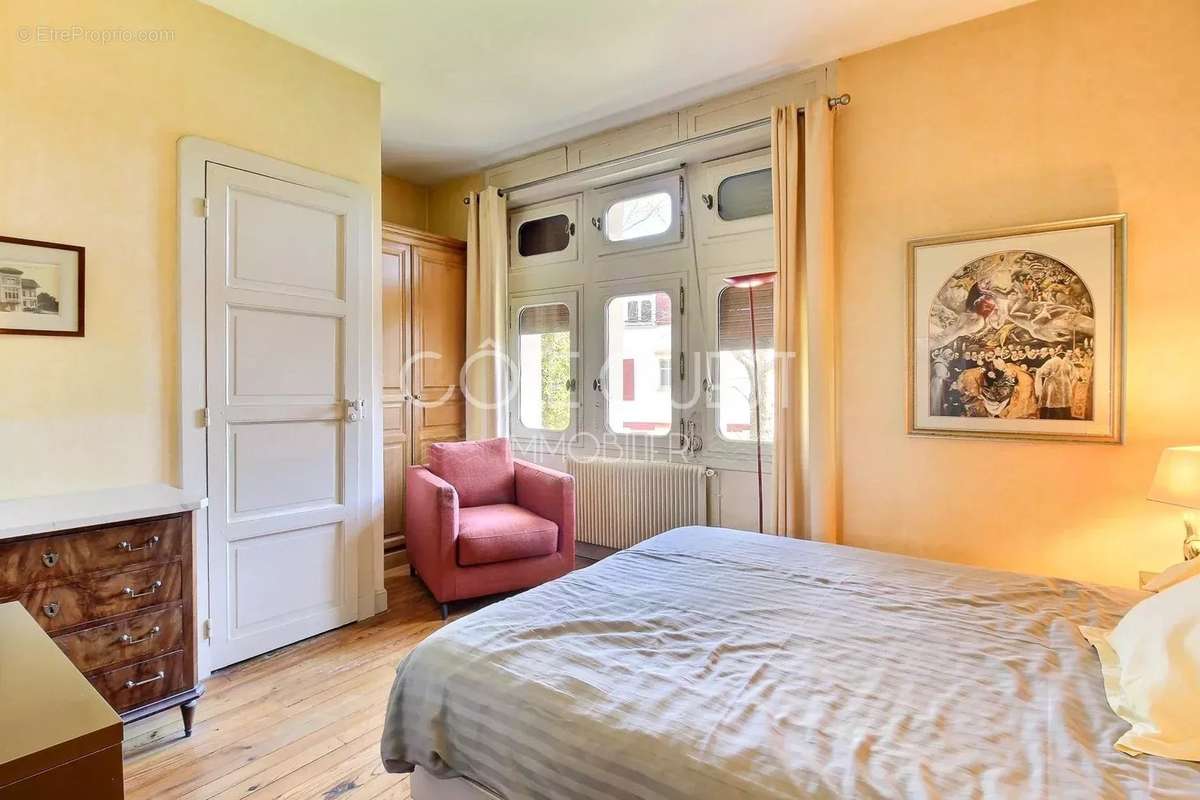 Appartement à BIARRITZ