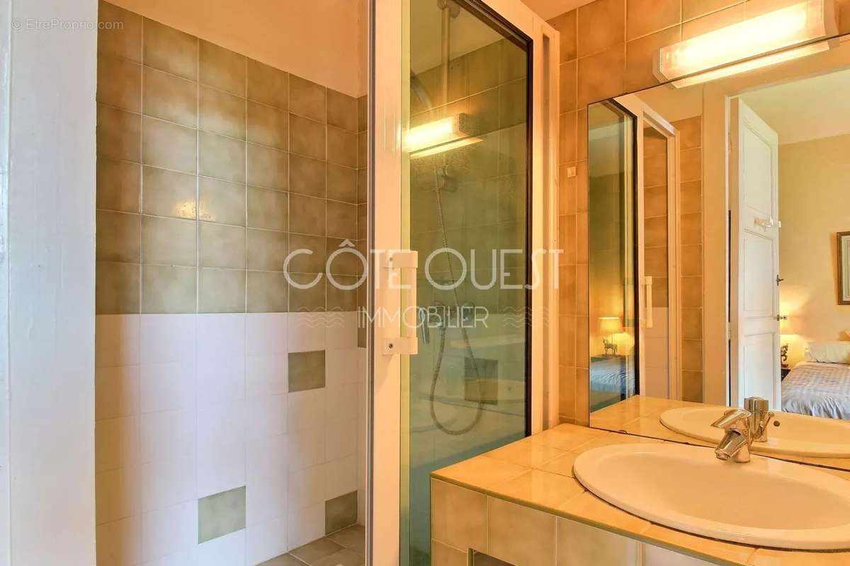 Appartement à BIARRITZ