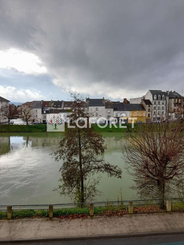 Appartement à CHATEAU-THIERRY