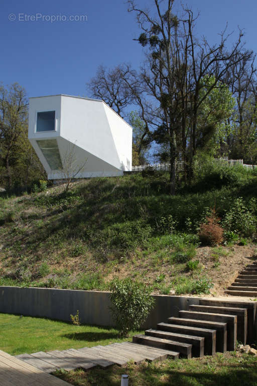 Maison à BOULIAC