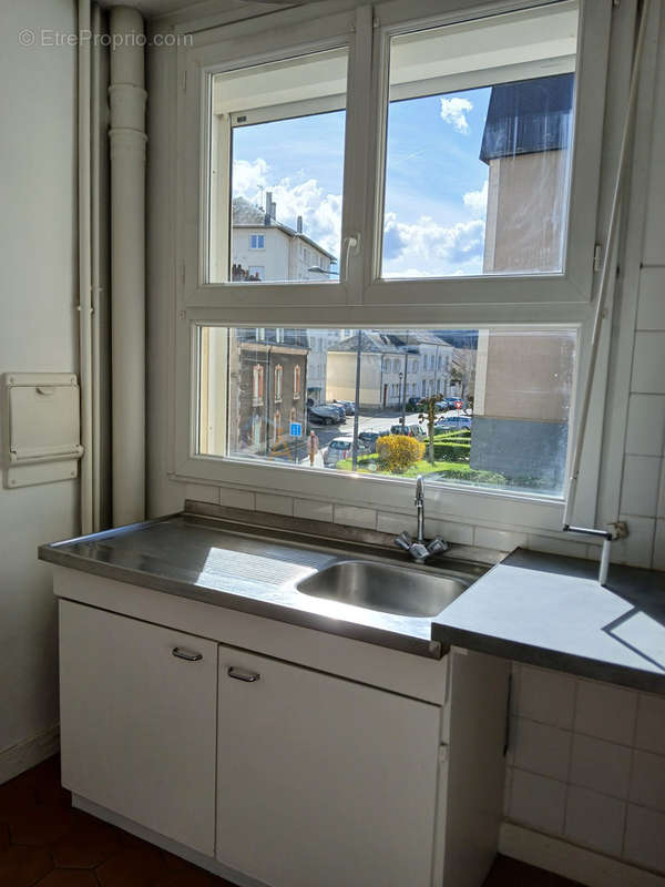 Appartement à ORLEANS