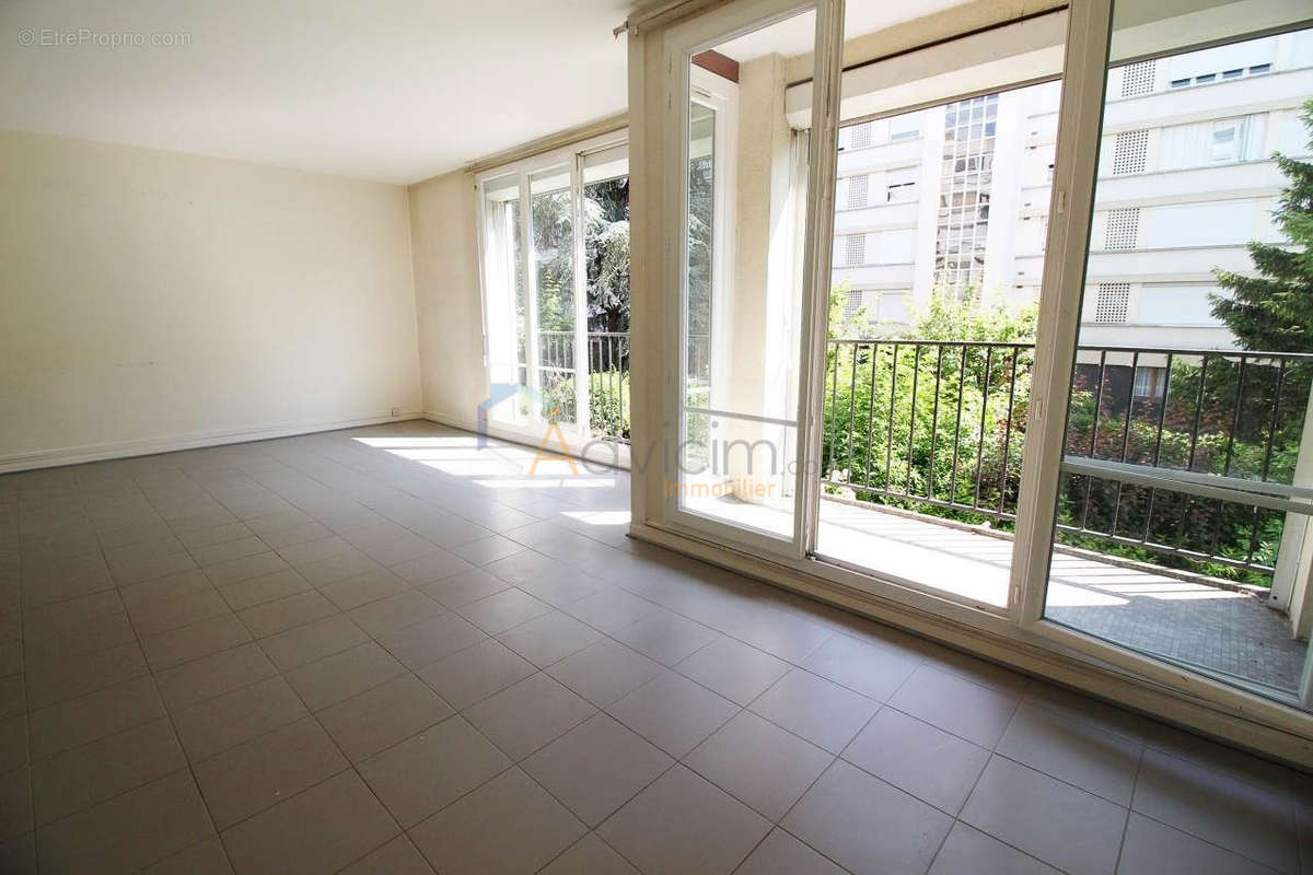 Appartement à ORLEANS