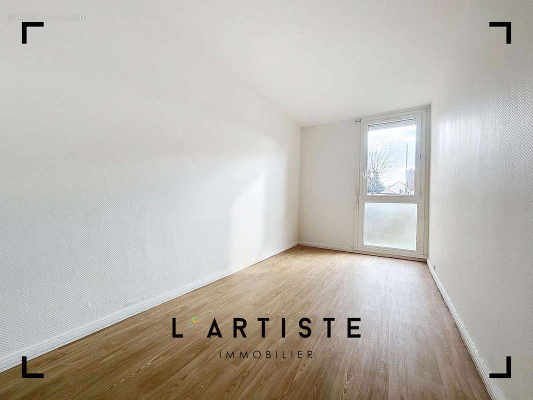 Appartement à SAINT-PIERRE-LES-ELBEUF