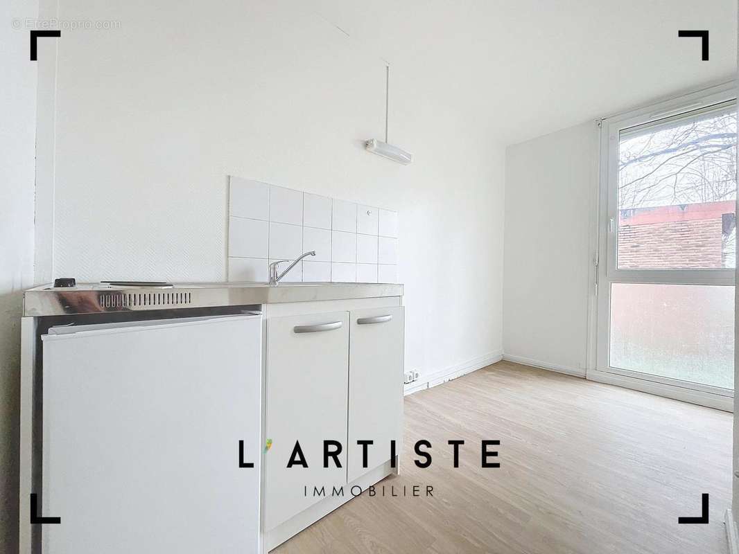 Appartement à SAINT-PIERRE-LES-ELBEUF