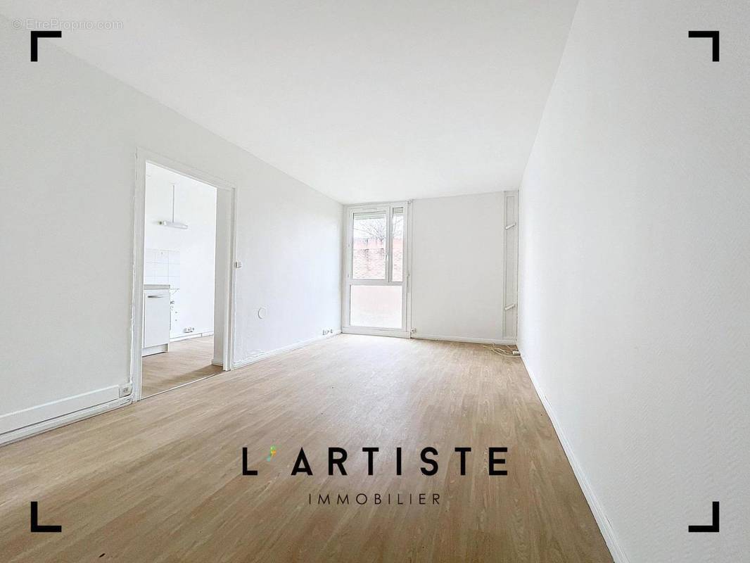 Appartement à SAINT-PIERRE-LES-ELBEUF