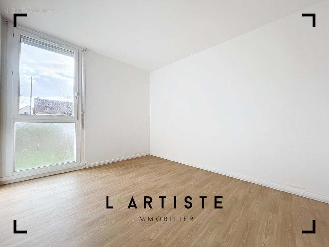 Appartement à SAINT-PIERRE-LES-ELBEUF