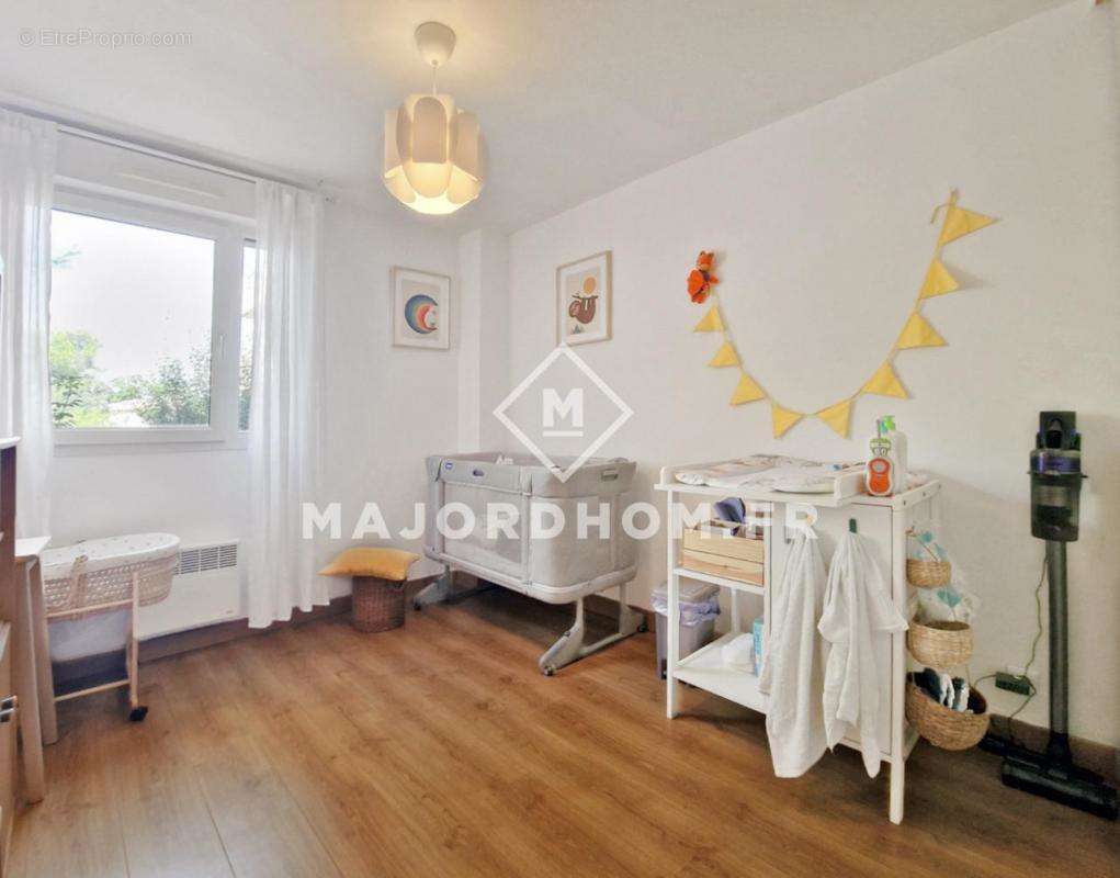 Appartement à MARSEILLE-12E