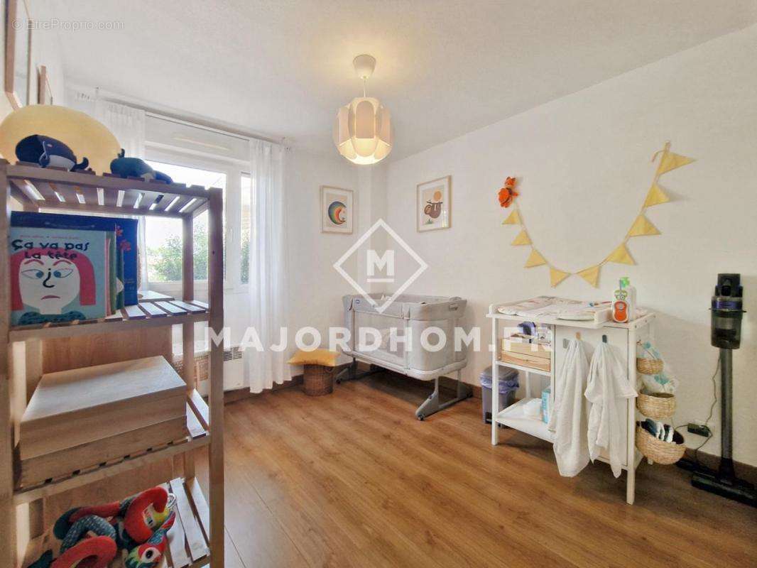 Appartement à MARSEILLE-12E