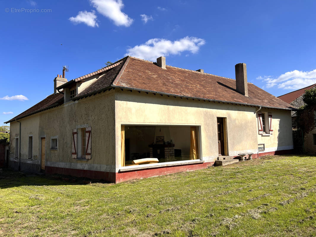 Maison à MARCQ