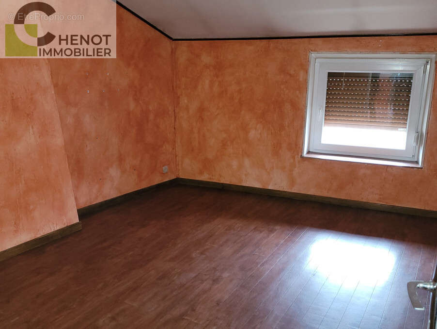 Appartement à CHAMPIGNEULLES