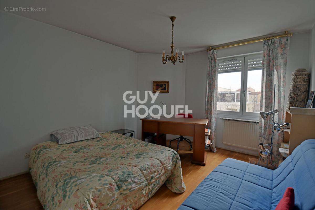 Appartement à LYON-3E