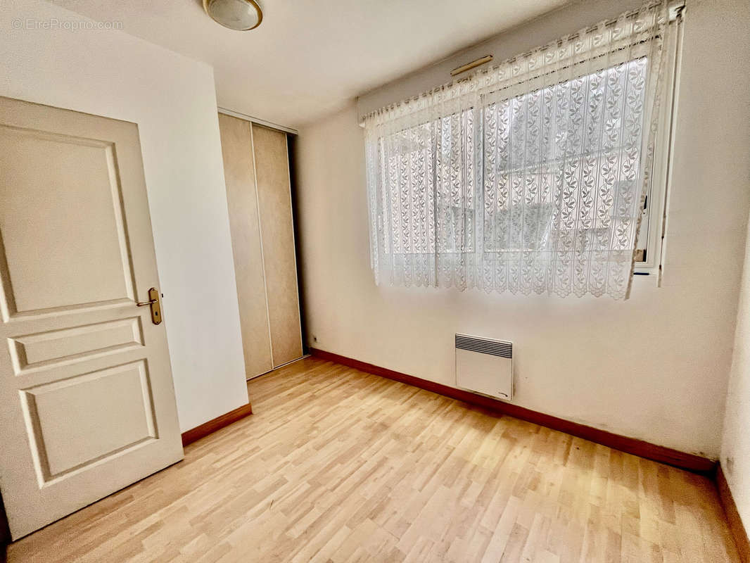 Appartement à TREBEURDEN