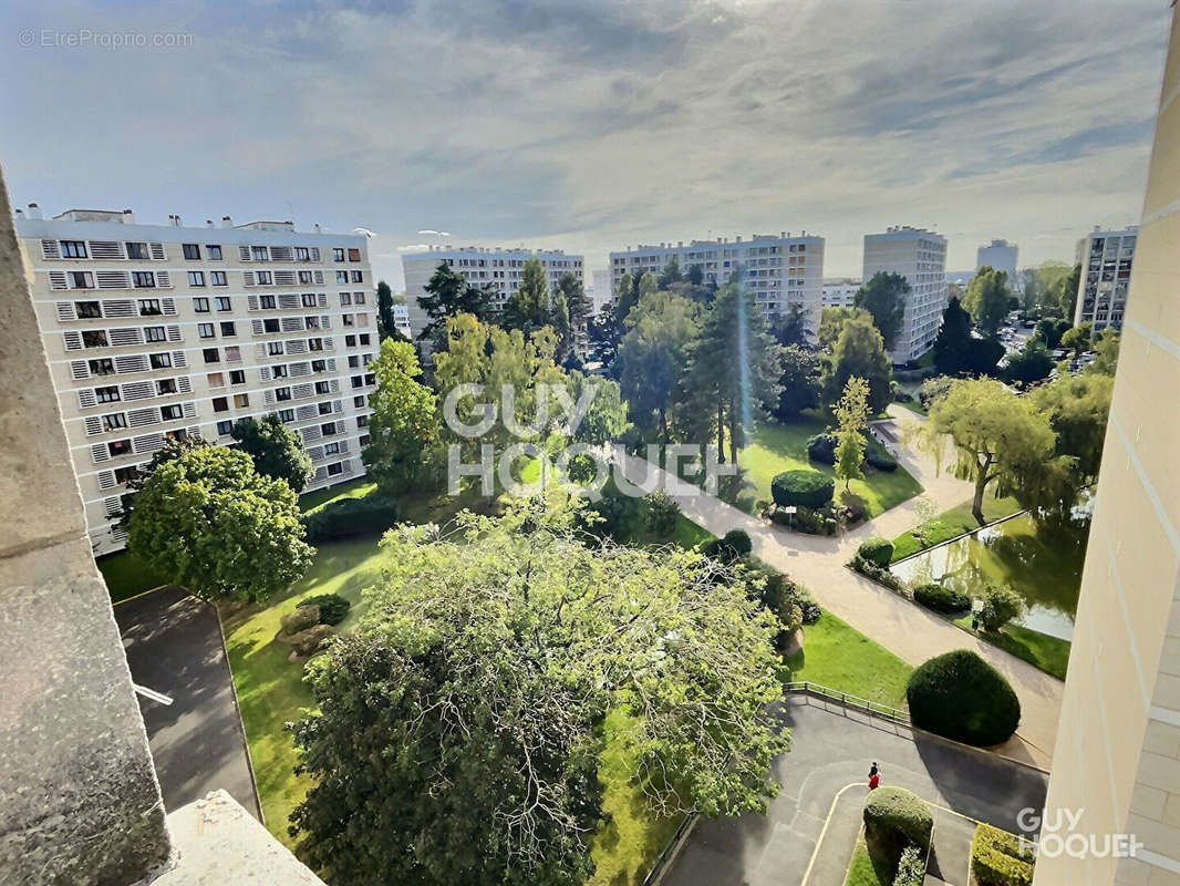 Appartement à MEUDON