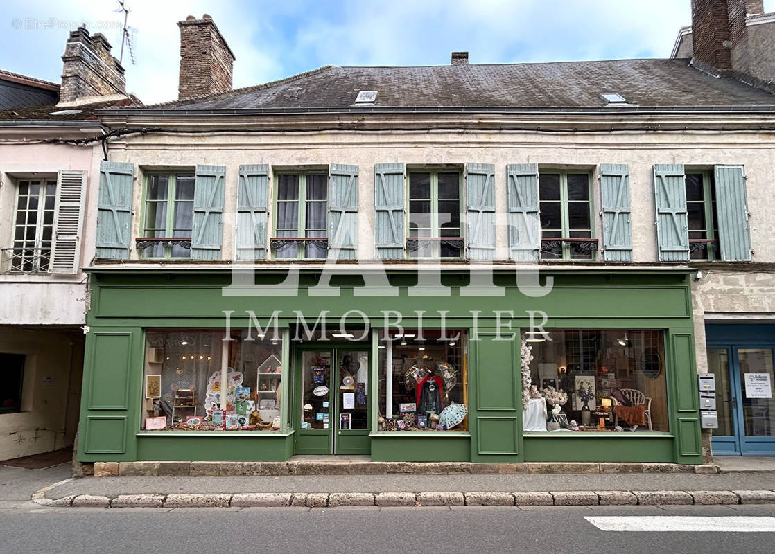 Appartement à BELLEME