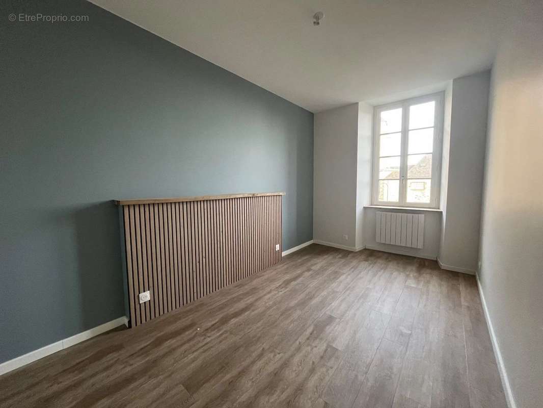 Appartement à DINAN